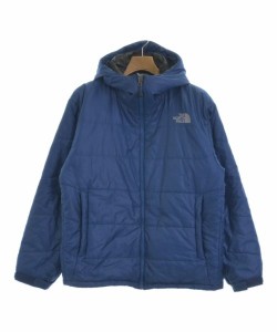 THE NORTH FACE ザノースフェイス ダウンジャケット/ダウンベスト メンズ 【古着】【中古】