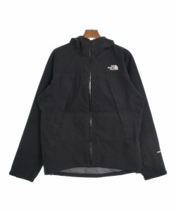 THE NORTH FACE ザノースフェイス マウンテンパーカー メンズ 【古着】【中古】