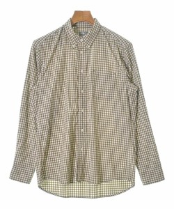 THE NORTH FACE ザノースフェイス カジュアルシャツ メンズ 【古着】【中古】