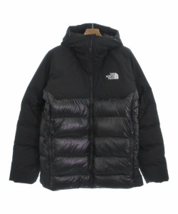 THE NORTH FACE ザノースフェイス ダウンジャケット/ダウンベスト メンズ 【古着】【中古】