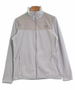 THE NORTH FACE ザノースフェイス ブルゾン（その他） レディース 【古着】【中古】