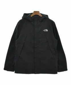 THE NORTH FACE ザノースフェイス マウンテンパーカー メンズ 【古着】【中古】