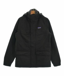 patagonia パタゴニア マウンテンパーカー メンズ 【古着】【中古】