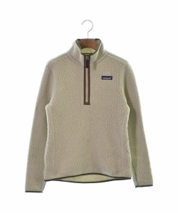 patagonia パタゴニア Tシャツ・カットソー レディース 【古着】【中古】