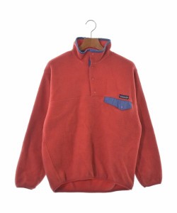 patagonia パタゴニア スウェット メンズ 【古着】【中古】