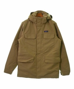 patagonia パタゴニア マウンテンパーカー メンズ 【古着】【中古】