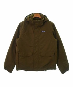 patagonia パタゴニア マウンテンパーカー メンズ 【古着】【中古】