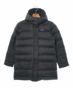 patagonia パタゴニア ダウンジャケット/ダウンベスト レディース 【古着】【中古】