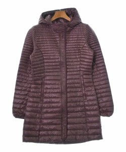 patagonia パタゴニア ダウンコート レディース 【古着】【中古】