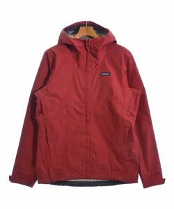 patagonia パタゴニア マウンテンパーカー メンズ 【古着】【中古】