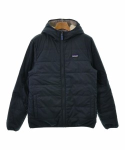 patagonia パタゴニア ダウンジャケット/ダウンベスト レディース 【古着】【中古】