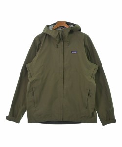 patagonia パタゴニア マウンテンパーカー メンズ 【古着】【中古】