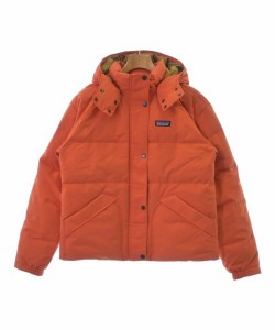 patagonia パタゴニア ダウンジャケット/ダウンベスト レディース 【古着】【中古】