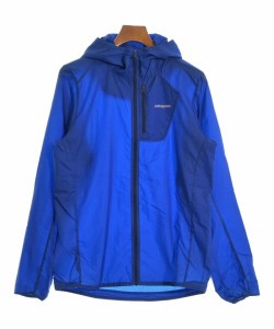 patagonia パタゴニア マウンテンパーカー メンズ 【古着】【中古】