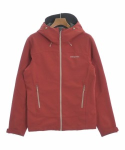 patagonia パタゴニア マウンテンパーカー メンズ 【古着】【中古】