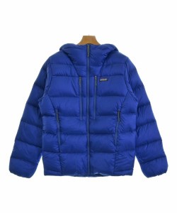 patagonia パタゴニア ダウンジャケット/ダウンベスト メンズ 【古着】【中古】