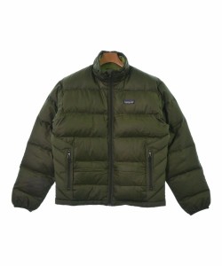 patagonia パタゴニア ダウンジャケット/ダウンベスト メンズ 【古着】【中古】