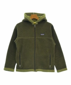 patagonia パタゴニア パーカー レディース 【古着】【中古】