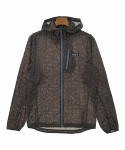 patagonia パタゴニア マウンテンパーカー メンズ 【古着】【中古】