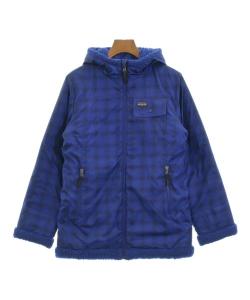 パタゴニア 28441FA19 ダウンコート XS ネイビー patagonia
