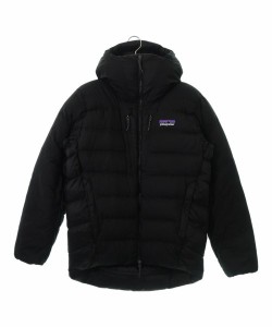 patagonia パタゴニア ダウンジャケット/ダウンベスト メンズ 【古着】【中古】