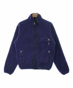 patagonia パタゴニア ブルゾン メンズ 【古着】【中古】