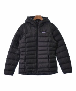 patagonia パタゴニア ダウンジャケット/ダウンベスト レディース 【古着】【中古】