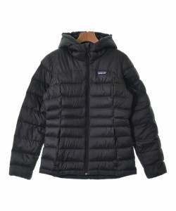 patagonia パタゴニア ダウンジャケット/ダウンベスト レディース 【古着】【中古】