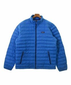 patagonia パタゴニア ダウンジャケット/ダウンベスト メンズ 【古着】【中古】