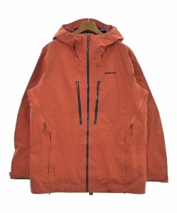 patagonia パタゴニア マウンテンパーカー メンズ 【古着】【中古】