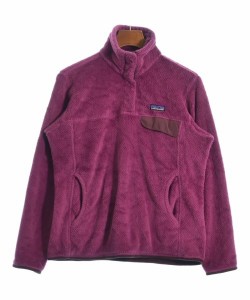 patagonia パタゴニア スウェット レディース 【古着】【中古】