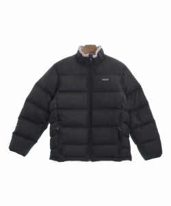 patagonia パタゴニア ダウンジャケット/ダウンベスト レディース 【古着】【中古】