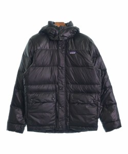 patagonia パタゴニア ダウンジャケット/ダウンベスト メンズ 【古着】【中古】