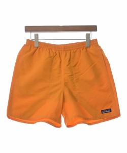 patagonia パタゴニア ショートパンツ メンズ 【古着】【中古】