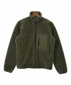 patagonia パタゴニア ブルゾン（その他） メンズ 【古着】【中古】