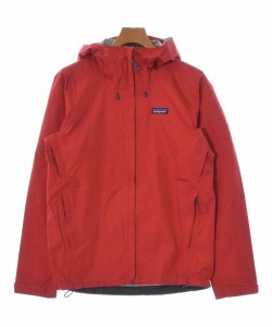 patagonia パタゴニア マウンテンパーカー メンズ 【古着】【中古】