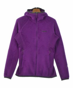 patagonia パタゴニア パーカー レディース 【古着】【中古】