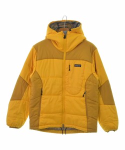 patagonia パタゴニア ダウンジャケット/ダウンベスト メンズ 【古着】【中古】