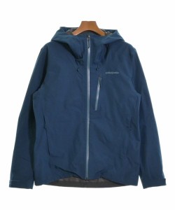 patagonia パタゴニア マウンテンパーカー メンズ 【古着】【中古】