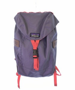 patagonia パタゴニア バックパック・リュック レディース 【古着】【中古】