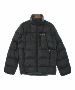 patagonia パタゴニア ダウンジャケット/ダウンベスト メンズ 【古着】【中古】