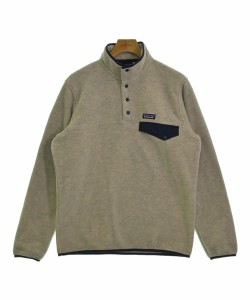 patagonia パタゴニア スウェット メンズ 【古着】【中古】