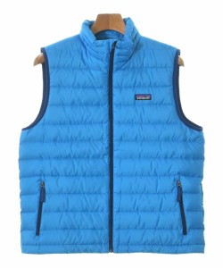 patagonia パタゴニア ダウンジャケット/ダウンベスト メンズ 【古着】【中古】