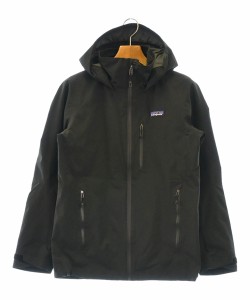 patagonia パタゴニア マウンテンパーカー メンズ 【古着】【中古】