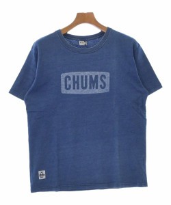 CHUMS チャムス Tシャツ・カットソー メンズ 【古着】【中古】