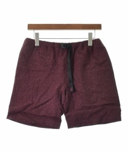 GRAMICCI グラミチ ショートパンツ レディース 【古着】【中古】