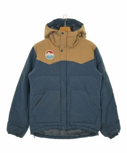 karrimor カリマー ダウンジャケット/ダウンベスト メンズ 【古着】【中古】