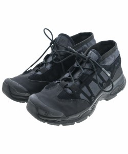 Salomon サロモン スニーカー メンズ 【古着】【中古】