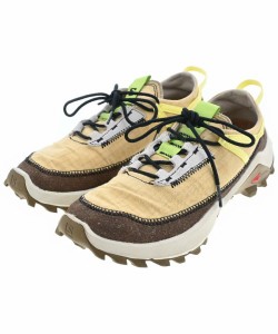 Salomon サロモン スニーカー メンズ 【古着】【中古】