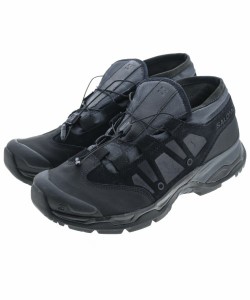 Salomon サロモン スニーカー メンズ 【古着】【中古】